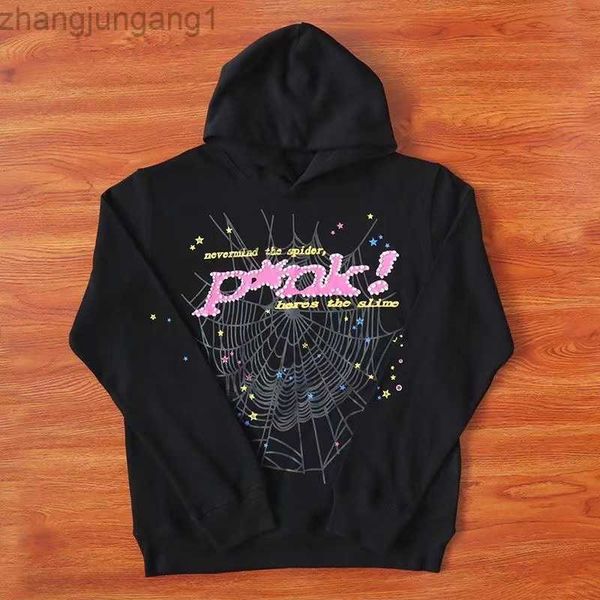 mens hoodies sweatshirts designer kanyes style spider 555555 jacket spi5er 555 pink fashion streetwear anq202 yrdx, Black
mens hoodies sweatshirts designer kanyes style spider 555555 jacket spi5er 555 pink fashion streetwear anq202 yrdx, Black