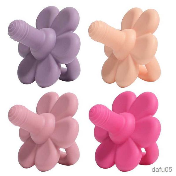 pacifiers# cute baby silicone pacifier infants teether flower shape chewing supplies newborn appease dummy soother teether nursing
pacifiers# cute baby silicone pacifier infants teether flower shape chewing supplies newborn appease dummy soother teether nursing