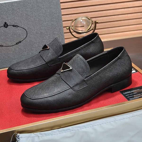 loafers prad saffianos leather mocassinis in saffianos colore nero black 2db1 popular high end business shoes cowhide leather formal shoes u
loafers prad saffianos leather mocassinis in saffianos colore nero black 2db1 popular high end business shoes cowhide leather formal shoes u