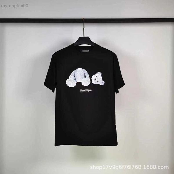 22ss designer t shirt of luxury brand palm angels pa clothing spray letter short sleeve spring summer tide men and women tee rgm1, White;black
22ss designer t shirt of luxury brand palm angels pa clothing spray letter short sleeve spring summer tide men and women tee rgm1, White;black