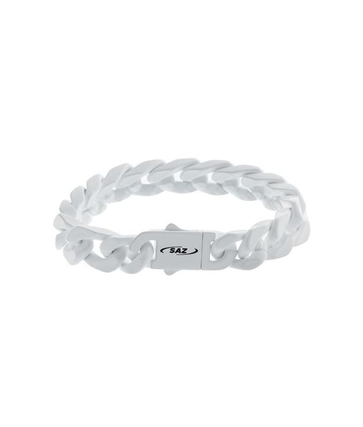 threedimensional buckle cuban bracelet chain niche paint black and white hiphop trend fashion cool accessories1032894
threedimensional buckle cuban bracelet chain niche paint black and white hiphop trend fashion cool accessories1032894