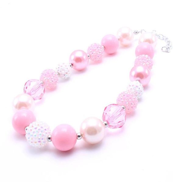 fashion pretty pink color kid chunky bead necklace fashion toddlers girls bubblegum bead chunky necklace jewelry gift for children6830767, Silver
fashion pretty pink color kid chunky bead necklace fashion toddlers girls bubblegum bead chunky necklace jewelry gift for children6830767, Silver