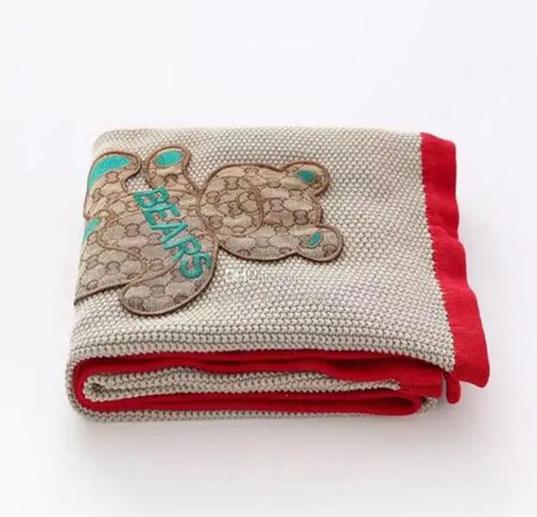 new designer brand baby blankets luxury letter embroidery spring newborn super soft swaddle wrap infant sleeping cotton kids stuff
new designer brand baby blankets luxury letter embroidery spring newborn super soft swaddle wrap infant sleeping cotton kids stuff