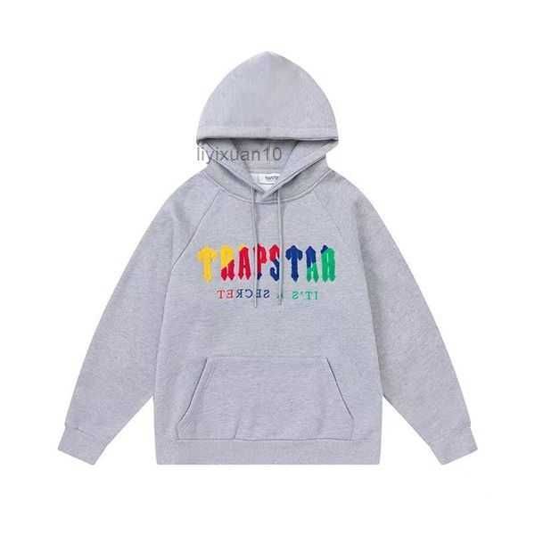 men's trapstar tracksuits men woman fleece tracksuit sets winter pants 2 piece set running hoody designer sweatshirt sport joggers swea, Black
men's trapstar tracksuits men woman fleece tracksuit sets winter pants 2 piece set running hoody designer sweatshirt sport joggers swea, Black