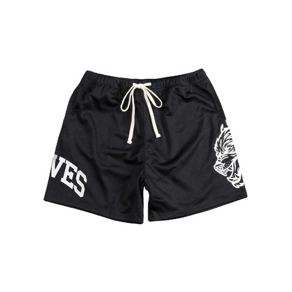 2023 summer new loose fashion brand men's beach shorts mesh quick dried knee length sports quarters{category}, White;black
2023 summer new loose fashion brand men's beach shorts mesh quick dried knee length sports quarters{category}, White;black