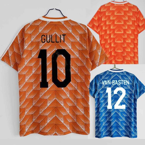retro netherlands 1988 vintage shirt gullit van basten home away soccer jerseys van basten gullit koeman holland classic kit training jersey, Black;yellow
retro netherlands 1988 vintage shirt gullit van basten home away soccer jerseys van basten gullit koeman holland classic kit training jersey, Black;yellow