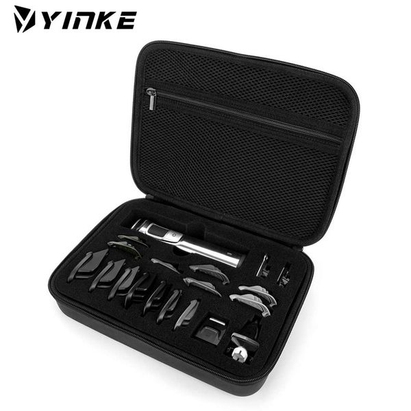 organizer yinke eva case for philips norelco multigroom series 7000 mg7750/49 beard trimmer travel storage bag razor protective case
organizer yinke eva case for philips norelco multigroom series 7000 mg7750/49 beard trimmer travel storage bag razor protective case