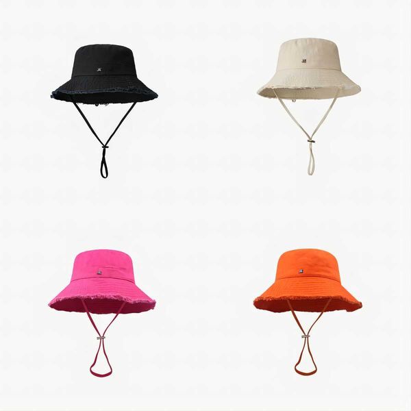 fashion hats designer bucket fisherman's hat for women frayed cap ladies girl sunshade hat beach sun caps multiple styles, Blue;gray
fashion hats designer bucket fisherman's hat for women frayed cap ladies girl sunshade hat beach sun caps multiple styles, Blue;gray