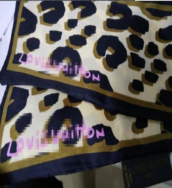 leopard print scarf 472 in ultra length 100 silk handle scarf small ribbon hair woman headband bag7030071, Blue;gray
leopard print scarf 472 in ultra length 100 silk handle scarf small ribbon hair woman headband bag7030071, Blue;gray