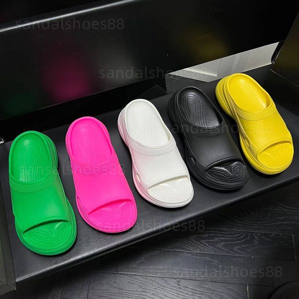 pool slides designer sandals slippers platform pink black white yellow green rubber chunky slide sandles for women waterproof sandal slider
pool slides designer sandals slippers platform pink black white yellow green rubber chunky slide sandles for women waterproof sandal slider