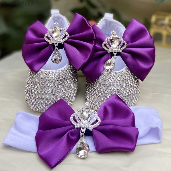 dollbling diamond bottom baby toddler shiny beautiful girl walking solid sneaker cotton prewalker dress shoes with headband set l230518
dollbling diamond bottom baby toddler shiny beautiful girl walking solid sneaker cotton prewalker dress shoes with headband set l230518