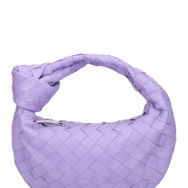 woven jodie handbag bottegas autumn/winter mini purple women's venetas dumpling bags zc
woven jodie handbag bottegas autumn/winter mini purple women's venetas dumpling bags zc