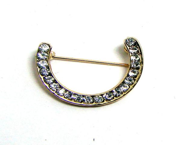 pins brooches rhodium or gold finish horse shoe u shaped pin brooch eyeglasses holder fashion ornament accessory 12pcs x6351229, Gray
pins brooches rhodium or gold finish horse shoe u shaped pin brooch eyeglasses holder fashion ornament accessory 12pcs x6351229, Gray