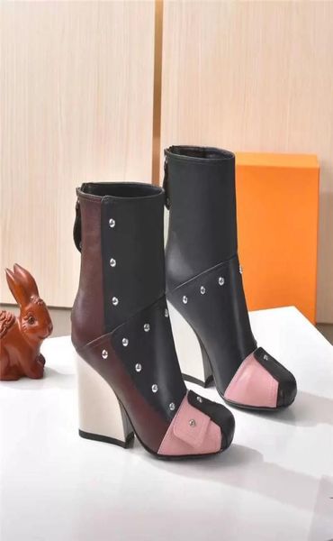 studs women tactical walking winter boots round toe girls casual climbing boot design high heeled leather platform dress wedding s9996146, Black
studs women tactical walking winter boots round toe girls casual climbing boot design high heeled leather platform dress wedding s9996146, Black