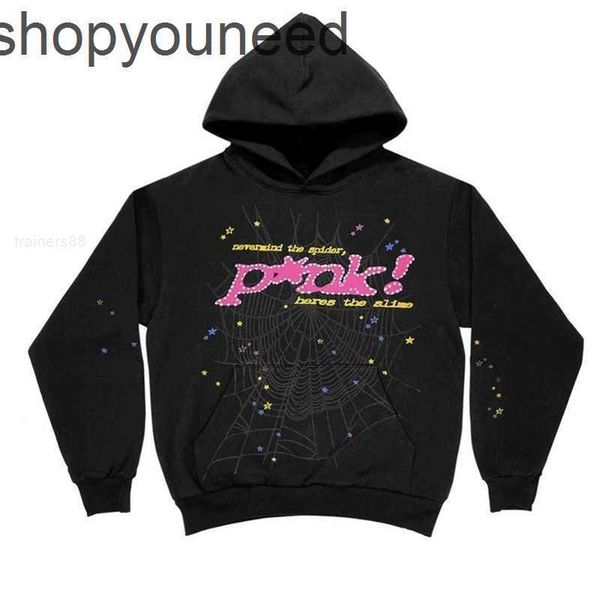 designer men's hoodies sweatshirts puff print spder young thug angel hoodie men heavy fabric spider web women pullover1dha, Black
designer men's hoodies sweatshirts puff print spder young thug angel hoodie men heavy fabric spider web women pullover1dha, Black