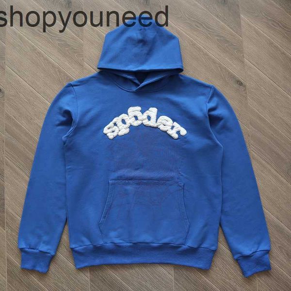 designer men's hoodies sweatshirts blue spder men women version multicolor spiderweb oversized hoodedv37t, Black
designer men's hoodies sweatshirts blue spder men women version multicolor spiderweb oversized hoodedv37t, Black