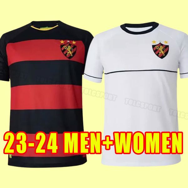 23 24 sport club do recife soccer jerseys 2023 2024 man shirts hernane maidana thiago neves football shirt camisa de leao home red women awa, Black;yellow
23 24 sport club do recife soccer jerseys 2023 2024 man shirts hernane maidana thiago neves football shirt camisa de leao home red women awa, Black;yellow