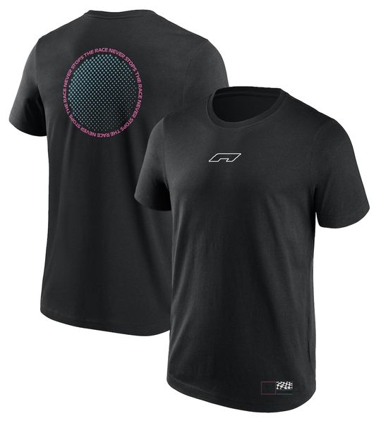 2023 new f1 formula one racing clothes summer men's short-sleeved team t-shirts plus size custom fans shirts
2023 new f1 formula one racing clothes summer men's short-sleeved team t-shirts plus size custom fans shirts