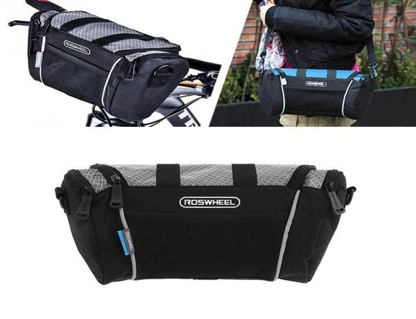 roswheel 5l road mountain bike handlebar bag bicycle front tube pocket shoulder bag pack outdoor sports cycling hiking bag mx200711967142
roswheel 5l road mountain bike handlebar bag bicycle front tube pocket shoulder bag pack outdoor sports cycling hiking bag mx200711967142