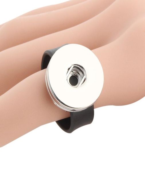 50pcslot new fashion snap button ring adjustable elastic 18mm silica gel snap ring party charm snap button jewelry for men women 2326908, Silver
50pcslot new fashion snap button ring adjustable elastic 18mm silica gel snap ring party charm snap button jewelry for men women 2326908, Silver