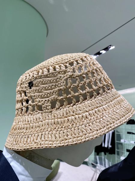 men cap straw beach hat fiber climbing sunshade fisherman embroidery outside hollowed out drive shopping outing aesthetic designer hats natu, Blue;gray
men cap straw beach hat fiber climbing sunshade fisherman embroidery outside hollowed out drive shopping outing aesthetic designer hats natu, Blue;gray