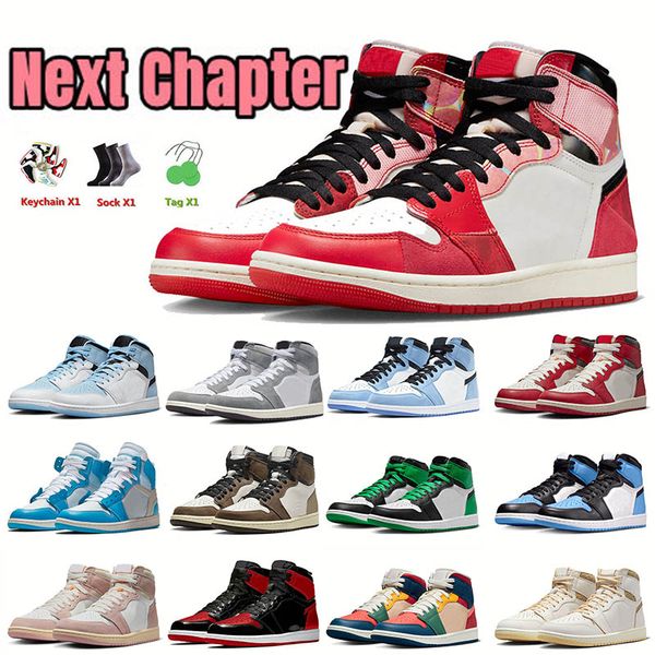 chicago lost found jumpman 1 1s basketball shoes next chapter reverse laney lucky green space jam washed pink designer sports sneakers
chicago lost found jumpman 1 1s basketball shoes next chapter reverse laney lucky green space jam washed pink designer sports sneakers