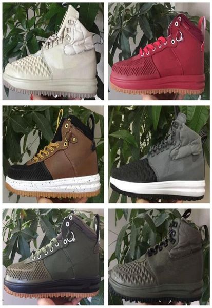 new lf1 boots fashion lunar duckboot duckboot men039s hight leather waterproof sneakers mens shoes random eur36478973426, Black
new lf1 boots fashion lunar duckboot duckboot men039s hight leather waterproof sneakers mens shoes random eur36478973426, Black