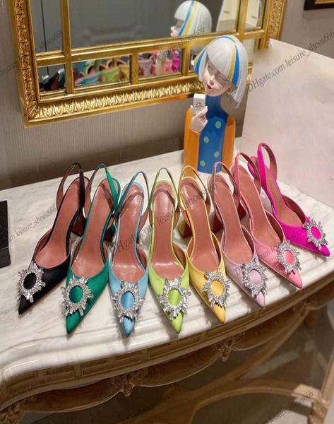 amina muaddi dress shoes sandals satin pointed slingbacks bowtie pumps crystalsunflower high heeled shoe7cm women039s luxury d1002232, Black
amina muaddi dress shoes sandals satin pointed slingbacks bowtie pumps crystalsunflower high heeled shoe7cm women039s luxury d1002232, Black
