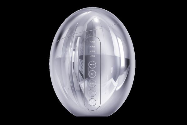 new small golden egg rf collagen cannon home facial lifting firming ems microcurrent thermage beauty device
new small golden egg rf collagen cannon home facial lifting firming ems microcurrent thermage beauty device