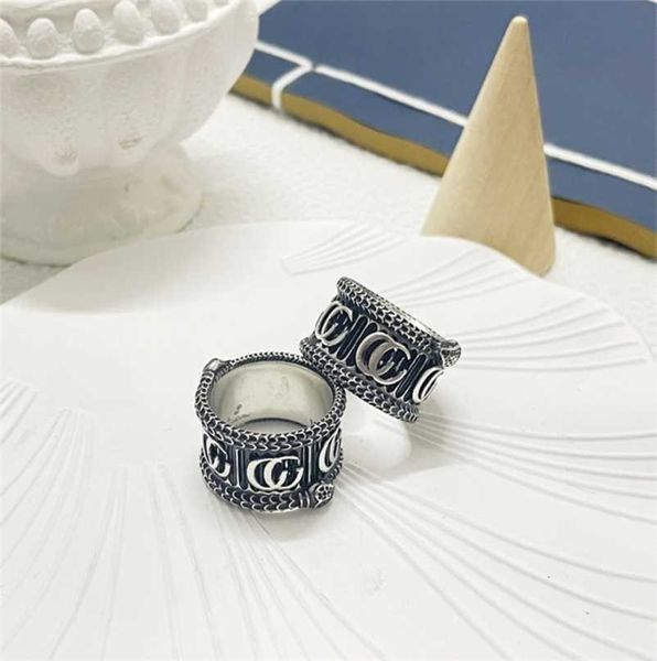 designer jewelry bracelet necklace 925 classic soul snake couple old closed mouth carved domineering men's ring, Silver
designer jewelry bracelet necklace 925 classic soul snake couple old closed mouth carved domineering men's ring, Silver