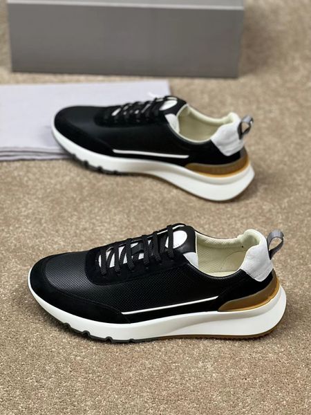 luxury men's casual shoes sneaker bc brunello urban leather low-sneakers genuine leathers rubber sole mesh light sports fashion trainer
luxury men's casual shoes sneaker bc brunello urban leather low-sneakers genuine leathers rubber sole mesh light sports fashion trainer