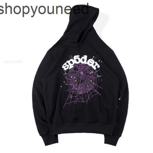 designer men's hoodies sweatshirts angel men women foam printing spider web red spder young thug pullover sweatshirtsehr, Black
designer men's hoodies sweatshirts angel men women foam printing spider web red spder young thug pullover sweatshirtsehr, Black