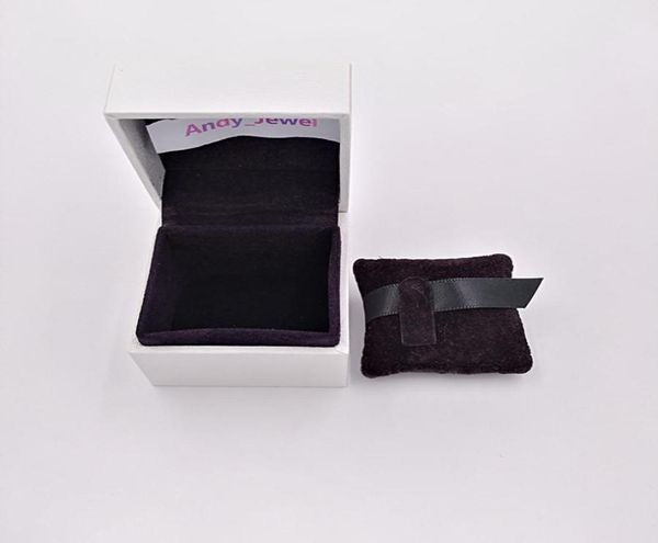 authentic white paper boxes black pillow inside packaging for pandora style jewelry charms beads murano8511562, Pink;blue
authentic white paper boxes black pillow inside packaging for pandora style jewelry charms beads murano8511562, Pink;blue