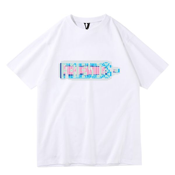 vlone brand mens women t shirt beige letter printed paris 2023 luxury designer shirts short sleeve fashion brands cotton crew neck crocodile, White;black
vlone brand mens women t shirt beige letter printed paris 2023 luxury designer shirts short sleeve fashion brands cotton crew neck crocodile, White;black