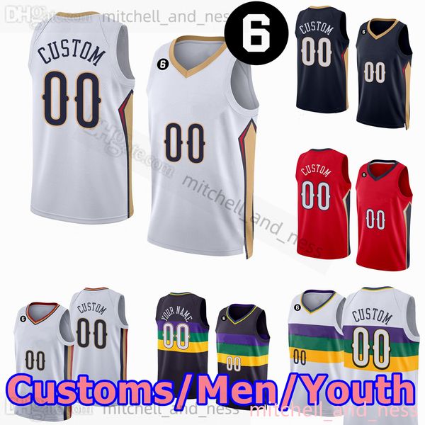 zion 1 williamson jersey custom printed basketball jerseys 10 jaxson hayes 41 garrett temple 9 willy hernangomez herbert jones naji marshall, Black;red
zion 1 williamson jersey custom printed basketball jerseys 10 jaxson hayes 41 garrett temple 9 willy hernangomez herbert jones naji marshall, Black;red