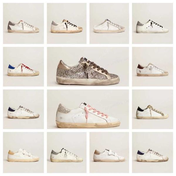 white 2023 superstar goldens dirty gooseitys and fashion distressed basket designer shoes men star women sneakers casual shoes oifg, Black
white 2023 superstar goldens dirty gooseitys and fashion distressed basket designer shoes men star women sneakers casual shoes oifg, Black