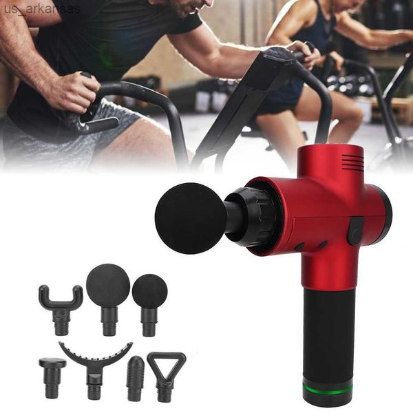 7pcs 19mm caliber high frequency massage gun body relaxation fascia massager gun replacement head massage head set portable
7pcs 19mm caliber high frequency massage gun body relaxation fascia massager gun replacement head massage head set portable