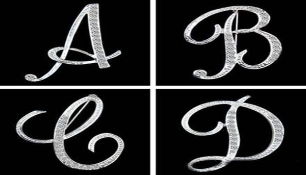 fashion 26 english letter brooch pins sparkling crystal silver plated alphabet brooch women men fine jewelry lover gift8681348, Gray
fashion 26 english letter brooch pins sparkling crystal silver plated alphabet brooch women men fine jewelry lover gift8681348, Gray