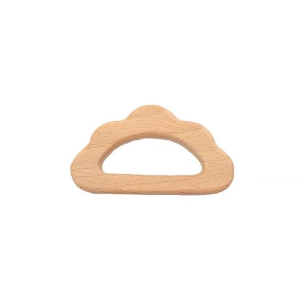 4pcs beech wooden cloud shape teether baby teethers infants teething toys baby accessories for baby necklace making2108927
4pcs beech wooden cloud shape teether baby teethers infants teething toys baby accessories for baby necklace making2108927