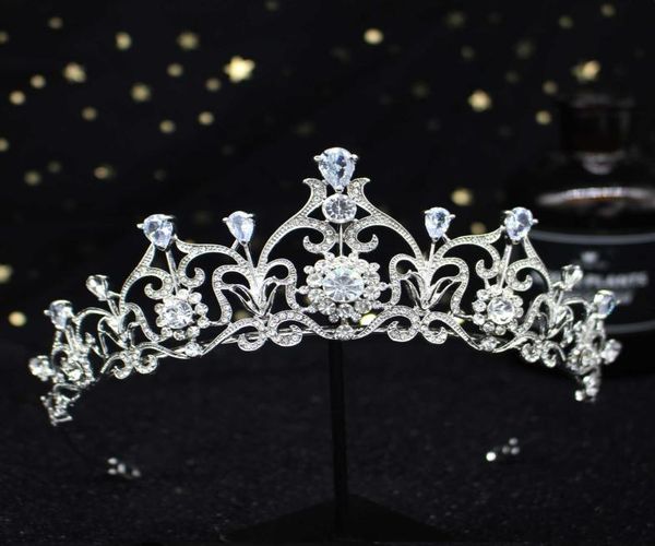 light blue crystal tiara crown princess bridal wedding headband hair jewelry accessories fashion headdress pageant prom ornaments 3237188, Slivery;golden
light blue crystal tiara crown princess bridal wedding headband hair jewelry accessories fashion headdress pageant prom ornaments 3237188, Slivery;golden