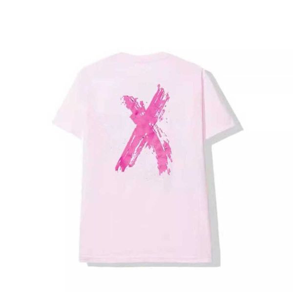 men's t shirts fashion assc anti social club cross print t-shirt casual couple short motion current loose design555, White
men's t shirts fashion assc anti social club cross print t-shirt casual couple short motion current loose design555, White