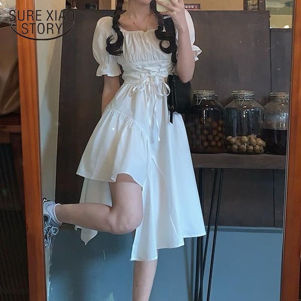 dresses 2023 new arrivals short sleeve fashion dress women y2k fairy party dresses summer midi dress white black clothing vestidos 19482, Black;gray
dresses 2023 new arrivals short sleeve fashion dress women y2k fairy party dresses summer midi dress white black clothing vestidos 19482, Black;gray