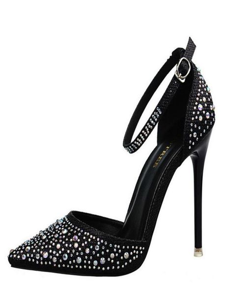 fashion rose red pointed toe pumps women rhinestone sandals golden silver pink extreme high heels wedding6170391, Black
fashion rose red pointed toe pumps women rhinestone sandals golden silver pink extreme high heels wedding6170391, Black
