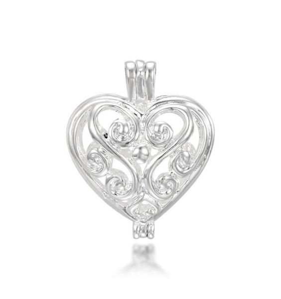 pearl cage necklace pendant essential oil diffuser love provides silverplated 10pc plus your own pearl stone makes it more a4609654, Silver
pearl cage necklace pendant essential oil diffuser love provides silverplated 10pc plus your own pearl stone makes it more a4609654, Silver