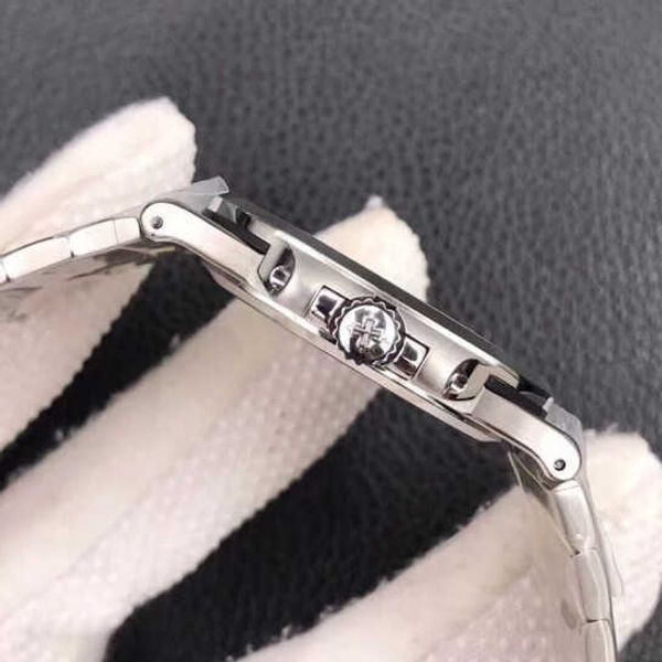 luxury classic iced out wrist watches patas 40mm 5711 ultra thin 3k steel king movement men's noble polish bezel gift phippe nllc, Slivery;brown
luxury classic iced out wrist watches patas 40mm 5711 ultra thin 3k steel king movement men's noble polish bezel gift phippe nllc, Slivery;brown