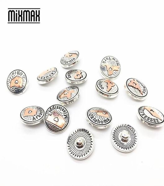 brand new american states map in 18mm metal interchangeable bronze snap button charms whole fits snaps jewelry1875234
brand new american states map in 18mm metal interchangeable bronze snap button charms whole fits snaps jewelry1875234