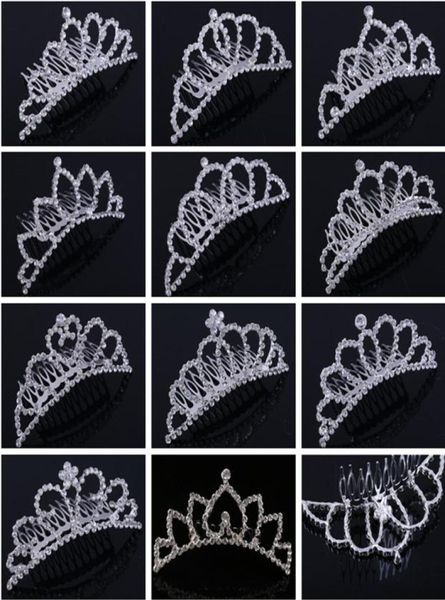 shining rhinestone crown girls039 bride tiaras fashion crowns hair combs bridal headpieces accessories party hair jewelry for w1884169, Silver
shining rhinestone crown girls039 bride tiaras fashion crowns hair combs bridal headpieces accessories party hair jewelry for w1884169, Silver
