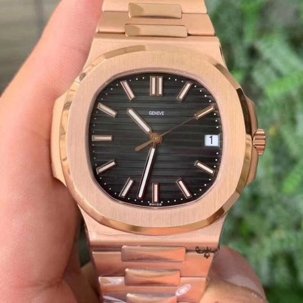 diamond luminous wrist watches patas 40mm*8.3mm 3k 5711 submarine explorer fashion precision iced out bezel gift phippe 2p, Slivery;brown
diamond luminous wrist watches patas 40mm*8.3mm 3k 5711 submarine explorer fashion precision iced out bezel gift phippe 2p, Slivery;brown