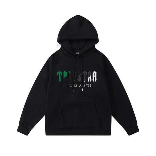 men's trapstar tracksuits men woman fleece tracksuit sets winter pants 2 piece set running hoody designer sweatshirt sport joggers swea, Black
men's trapstar tracksuits men woman fleece tracksuit sets winter pants 2 piece set running hoody designer sweatshirt sport joggers swea, Black