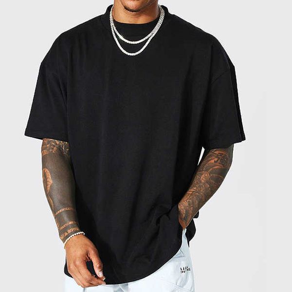 cotton custom blank plus size t shirt oem heavyweight men plain drop shoulder tshirt custom oversized men tshirts ifv, White;black
cotton custom blank plus size t shirt oem heavyweight men plain drop shoulder tshirt custom oversized men tshirts ifv, White;black